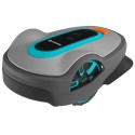 Gardena Sileno Life 750 m2 Bluetooth Mähroboter