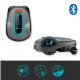 Gardena Sileno Life 750 m2 Bluetooth Mähroboter