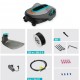 Gardena Sileno Life 750 m2 Bluetooth Mähroboter