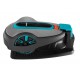 Gardena Sileno Life 750 m2 Robot Cortacésped Bluetooth