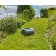 Gardena Sileno Life 750 m2 Bluetooth Mähroboter
