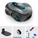 Gardena Smart Sileno Free Robot Cortacésped sin Cable Delimitador 1200m2