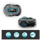 Gardena Smart Sileno Free Mähroboter ohne Begrenzungskabel 1200m2