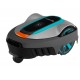 Robot tondeuse Gardena Smart Sileno City 500 m² connecté