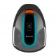 Robot rasaerba connesso Gardena Smart Sileno City 500 m²