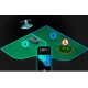 Robot rasaerba connesso Gardena Smart Sileno City 500 m²