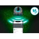 Robot tondeuse Gardena Smart Sileno City 500 m² connecté