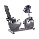 Semi-recumbent bike Spirit Fitness XBR95