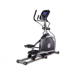 Geist-Fitness-XE195 elliptisch