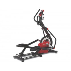 Spirit Fitness CG800 E-Glide elliptischen