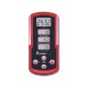 Spirito Fitness CG800 E-Glide ellittica