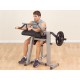 Pupitre Biceps-Triceps GCPT380 Body-Solid