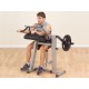 Pupitre Biceps-Triceps GCPT380 Body-Solid