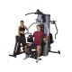 Appareil de musculation Home Gym avec presse G9S Body-Solid