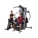 Mit Press Body-Solid G9S Home Gym Gewicht TrainergerГ