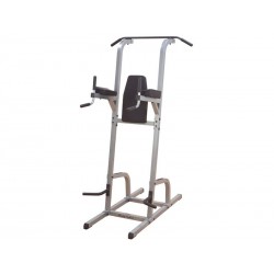 Post to Deluxe 4 in 1 GVKR82 Body-Solid Abad