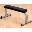 GFB350 Body-Solid Flat & Compact Bench