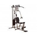 Appareil Home Gym DesignP1X Powerline