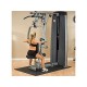 Profissional estojo compacto duplo de ext. usa PBUH SF Dual Pro