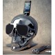 AeroSkull HD Plus Lautsprecher Jarre Technologies Crome schwarz