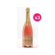 HeraLion Champagne Rosé Brut (Kasten 3) wünschen