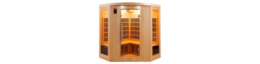 Saunas