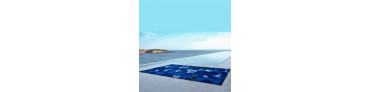 Outdoor carpet